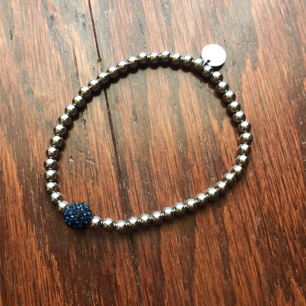 Rustic Cuff